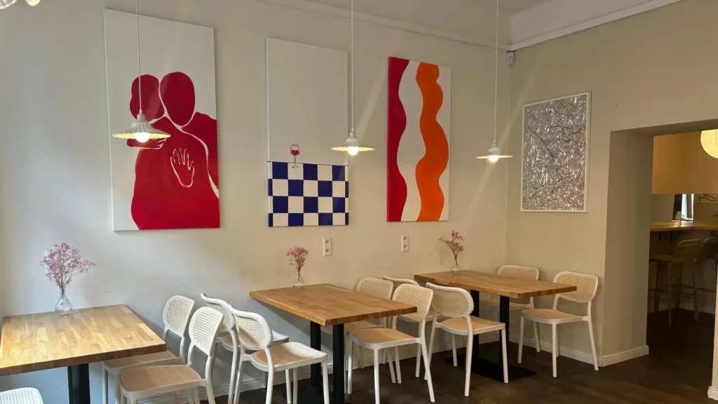 Gdzie zjeść najlepszy lunch w Krakowie